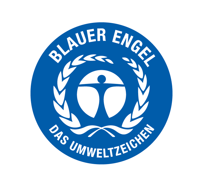 Blauer Engel Carsharing XS - L