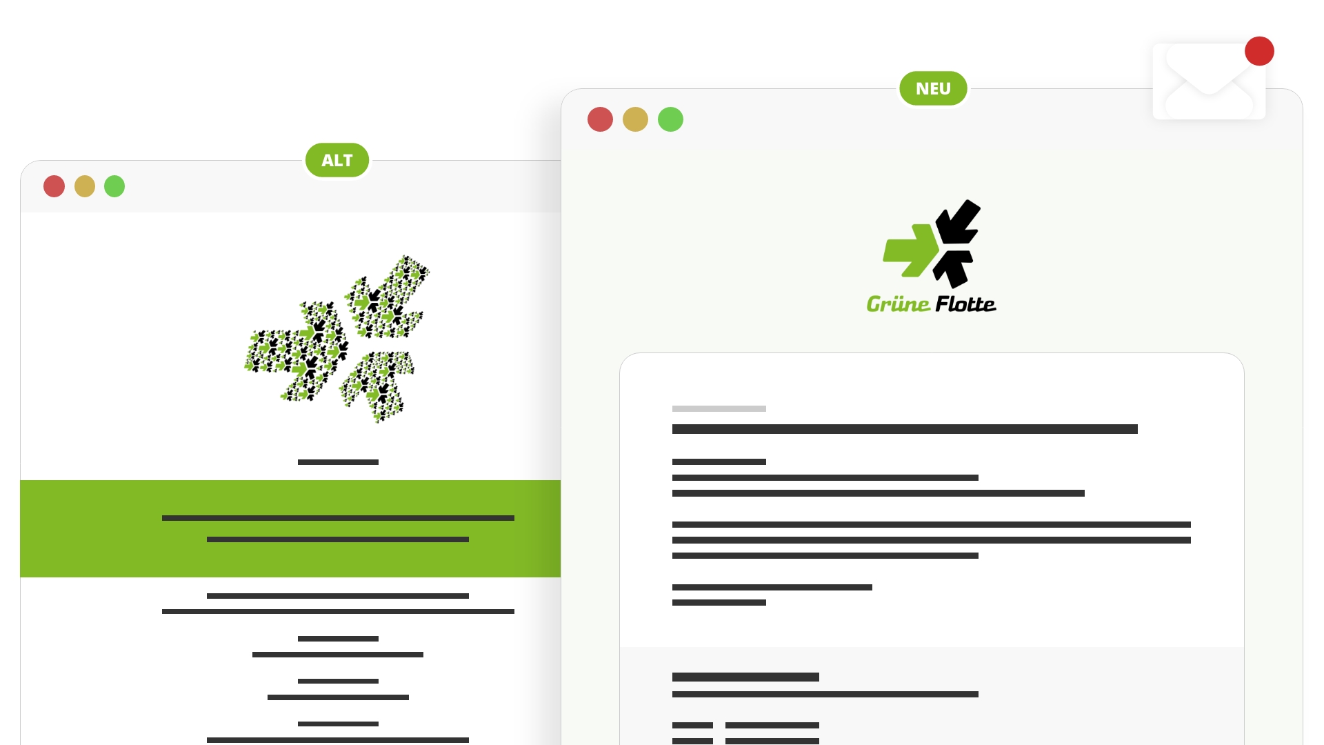 gruene-flotte-neue-mails-design-news