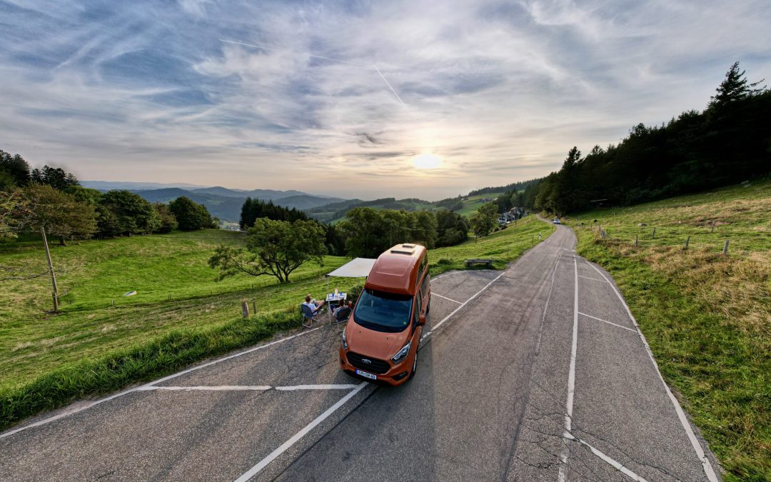 Kurztrip im Schwarzwald