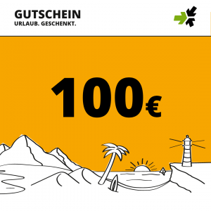 Gutschein 100€