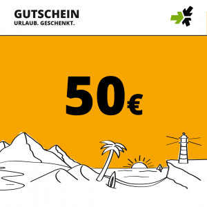 Gutschein 50€