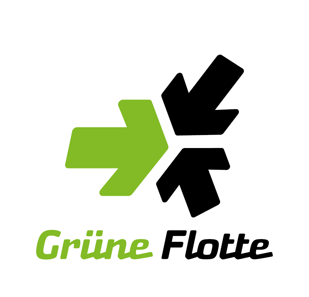 Grüne Flotte